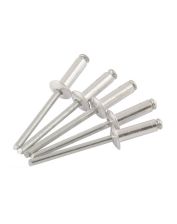 Сліпі заклепки MASTER TOOL 20-0440 50 шт
