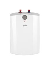 Водонагрівач Gorenje GT 15 U/B9