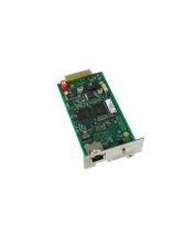 Карта розширення для ДБЖ AEG 6107190 SNMP