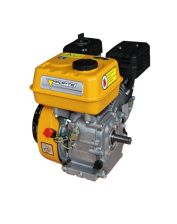 Двигун бензиновий Forte F210GS-20