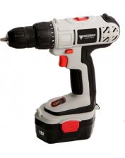 Шурупокрут Forte CD 1813-2 B2 18В 1.3а 32492