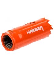 Коронка HAISSER Bi-metal - 20мм