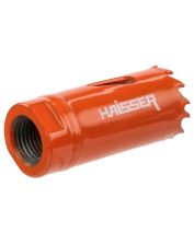 Коронка HAISSER Bi-metal - 22мм
