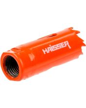 Коронка HAISSER Bi-metal - 35мм