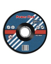 Круг отрезной POWER FLEX 3160 180х2.0х22,2мм