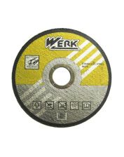 Круг отрезной WERK 34012 230х2,0х22,23мм