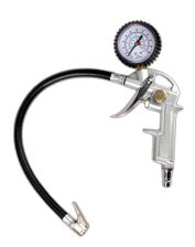 Пневмопистолет WERK TIG-5