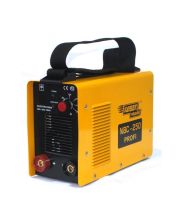 Зварювальний інвертор KAISER NBC-250 PROFI