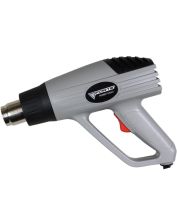 Фен строительный Forte HG 2000-2 2000 Вт 30796