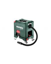 Пылесос Metabo AS 18 L PC PressClean 602021000