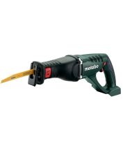Сабельная пила Metabo ASE 18 LTX 602269850