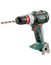 Шуруповерт Metabo BS 18 LT BL Q (каркас)
