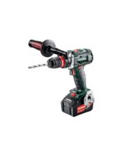 Шуруповерт Metabo BS 18 LTX BL Q I 602351650