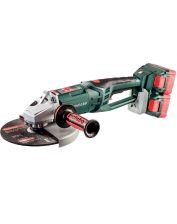 Угловая шлифмашина Metabo WPB 36-18 LTX 613102810