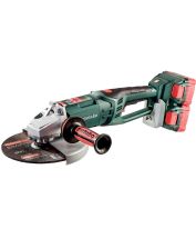 Угловая шлифмашина Metabo WPB 36-18 LTX 613102840