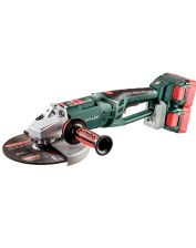 Угловая шлифмашина Metabo WPB 36-18 LTX 613102830