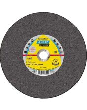 Круг отрез. Klingspor 125х1,6х22,2 A46 Speсial