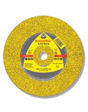 Круг отрез. металл Klingspor 230х2х22,2 A24 Extra