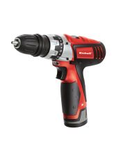 Шурупокрут Einhell TC-CD 12 Li