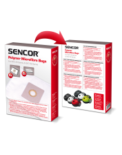 Мешок для пылесоса SENCOR SVC45/52