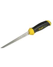 Ножовка узкая Stanley FatMax Jet-Cut 130 мм