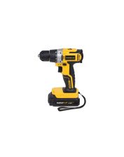 Шуруповерт VARO POWX0044LI X-line 32Нм