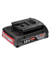 Аккумулятор BOSCH GBA 18V 3.0 Ah 1.600.A01.2UV