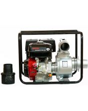 Мотопомпа бензинова Weima WMQGZ100-30 15005
