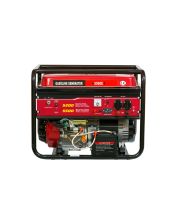Генератор бензиновый Weima WM5500E