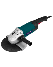 Угловая шлифмашина Зенит Профи ЗУШ-180/2300