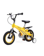 Детский велосипед Miqilong SD MQL-SD12-Yellow
