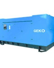 Генератор GEKO 100014ED-S DEDA SS
