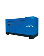 Генератор GEKO 130014ED-S DEDA SS