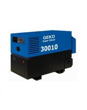 Генератор GEKO 30010ED-S DEDA SS