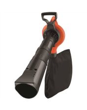 Садовий пилосос BLACK & DECKER GW3030 3 кВт