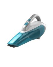 Пилосос акумуляторний BLACK & DECKER WDA315J