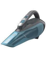 Пилосос акумуляторний BLACK & DECKER WDA320J