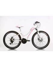 Велосипед CROSSRIDE 26 MTB AL AVENUE ARD-0160