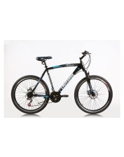 Велосипед CROSSRIDE 26 MTB ST EVO 2.0 ARD-0162