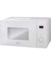 Мікрохвильова піч Gorenje MO 6240 SY2W