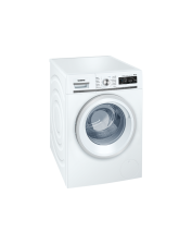 Стиральная машина фронтальная Siemens WM14W540EU