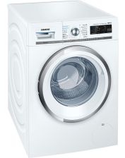 Стиральная машина фронтальная Siemens WM14W740EU
