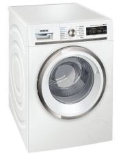 Стиральная машина фронтальная Siemens WM16W640EU