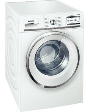 Стиральная машина фронтальная Siemens WM16Y791EU