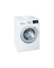 Стиральная машина фронтальная Siemens WS12T440BY