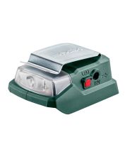 Аккумуляторный адаптер Metabo PowerMaxx PA 12