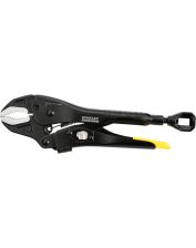 Клещи с фиксатором STANLEY FMHT0-74886 240 мм