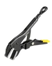 Клещи с фиксатором STANLEY FMHT0-75467 180 мм