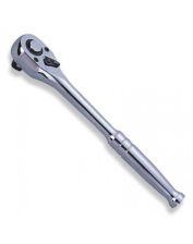 Трещітка Jonnesway 1/2``DR 36 зубців, 250 мм R2904A