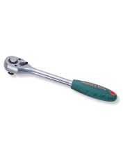 Трещітка Jonnesway 1/2``DR 36 зубців, 278 мм R2904